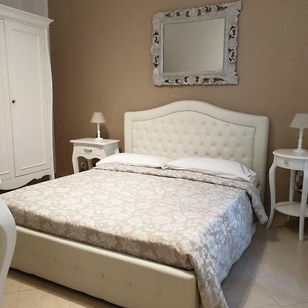 Dimoramuri B&B Катания Екстериор снимка