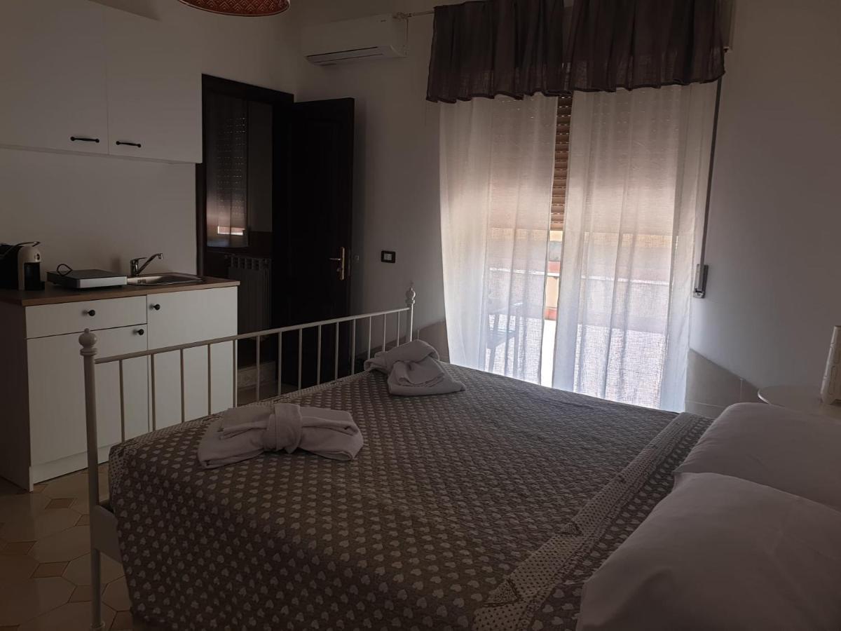 Dimoramuri B&B Катания Екстериор снимка