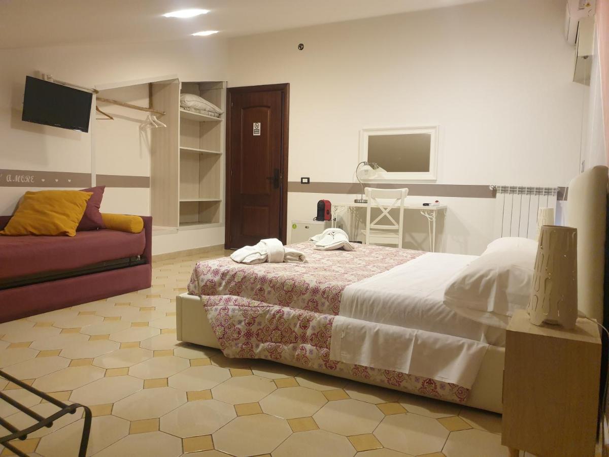 Dimoramuri B&B Катания Екстериор снимка