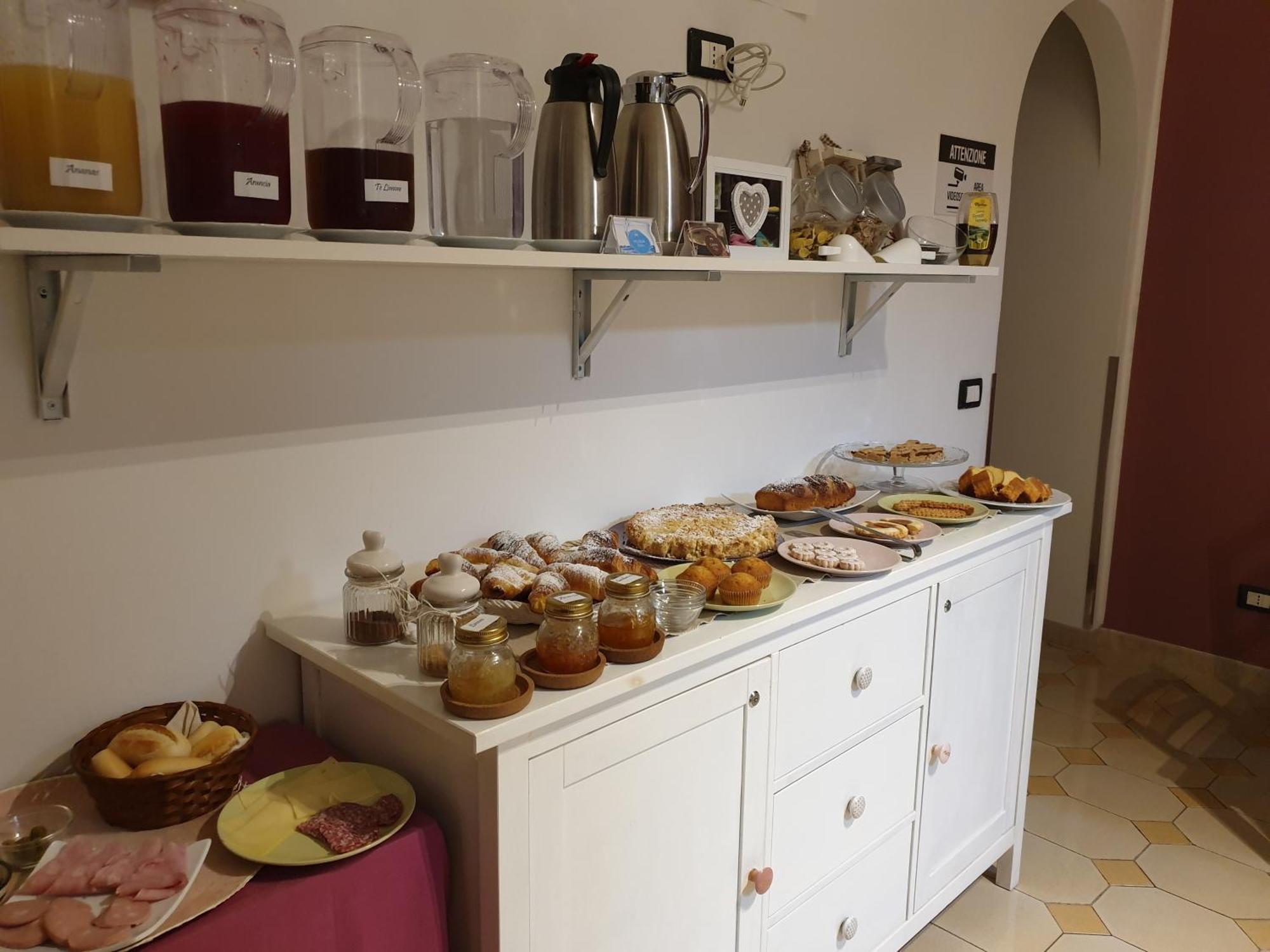 Dimoramuri B&B Катания Екстериор снимка