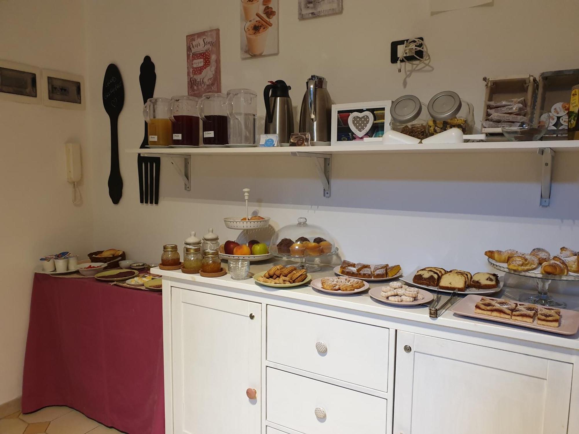 Dimoramuri B&B Катания Екстериор снимка