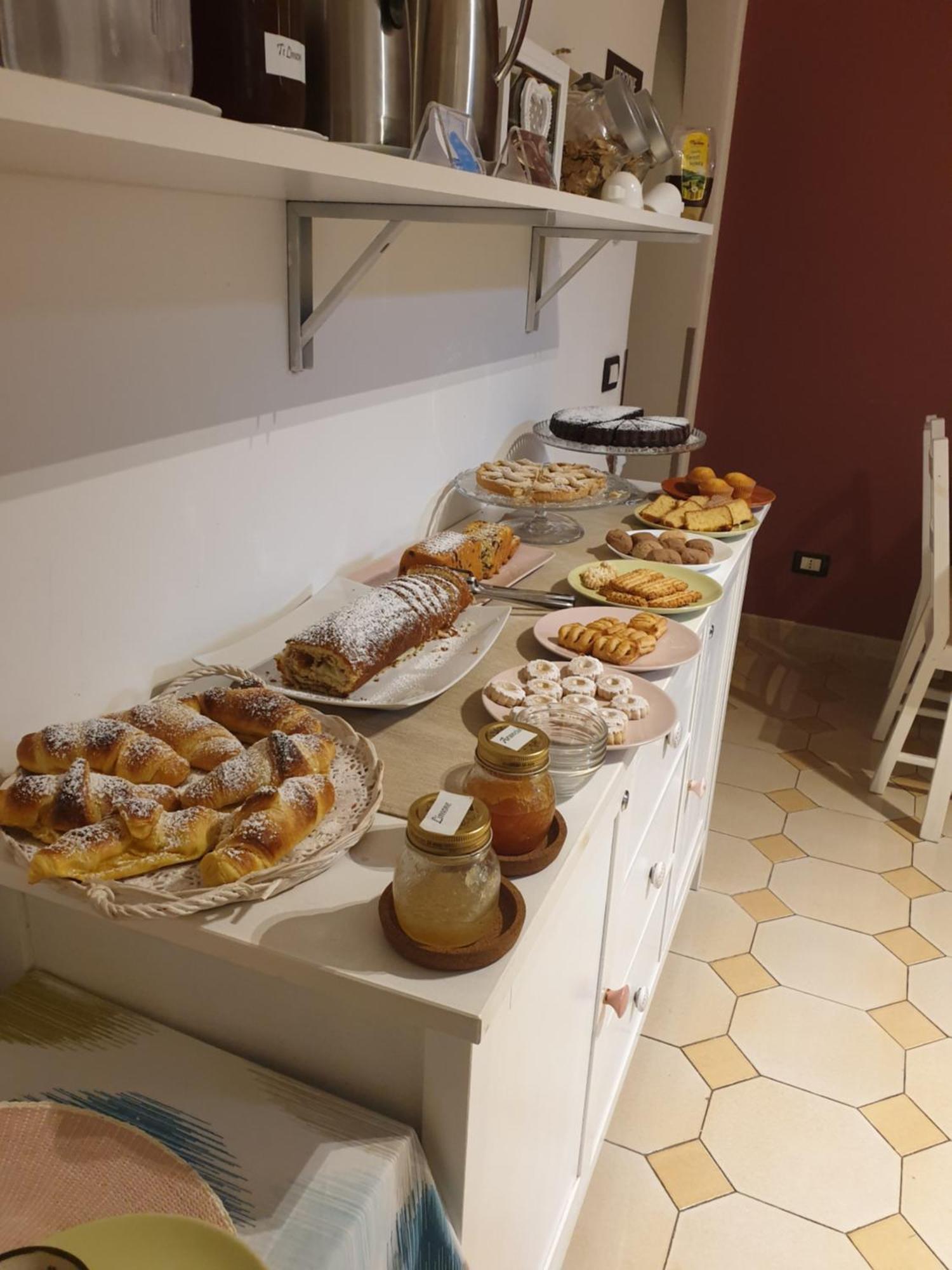 Dimoramuri B&B Катания Екстериор снимка