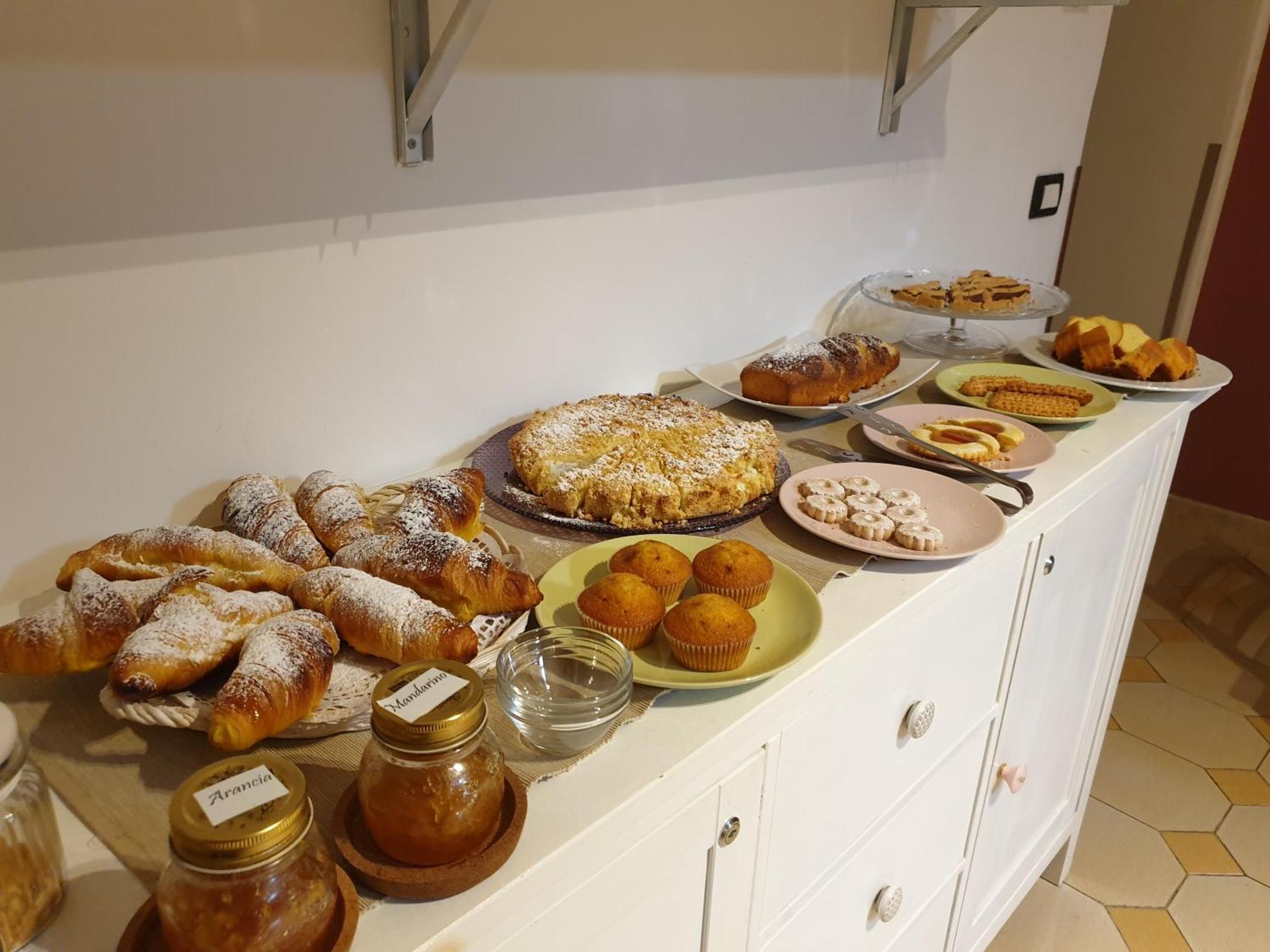 Dimoramuri B&B Катания Екстериор снимка