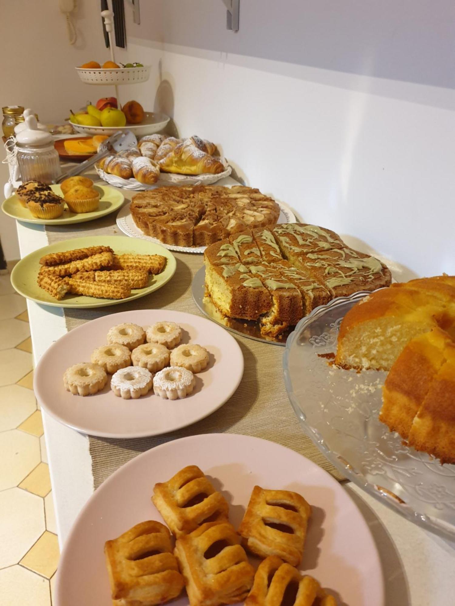 Dimoramuri B&B Катания Екстериор снимка