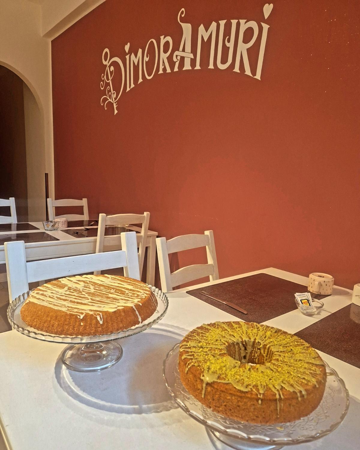 Dimoramuri B&B Катания Екстериор снимка