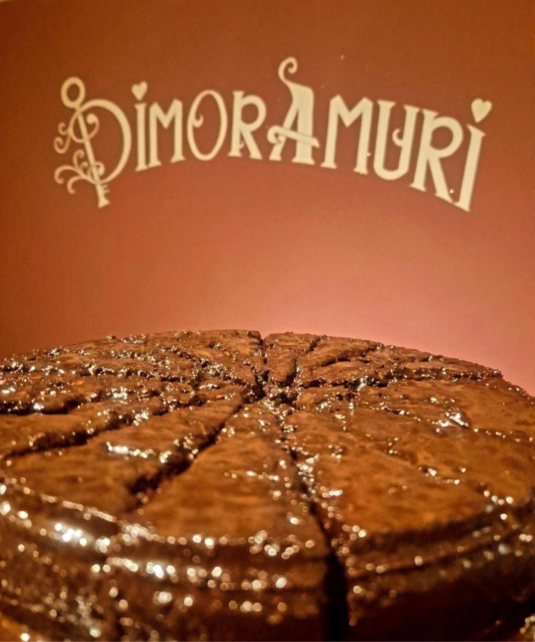 Dimoramuri B&B Катания Екстериор снимка