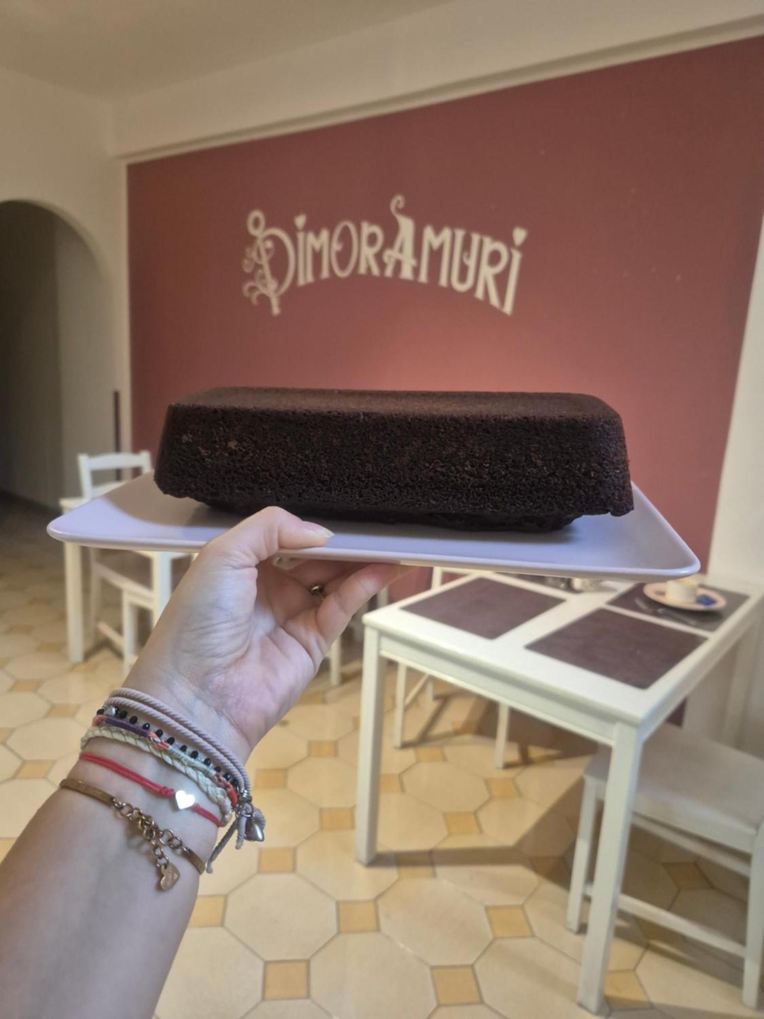 Dimoramuri B&B Катания Екстериор снимка