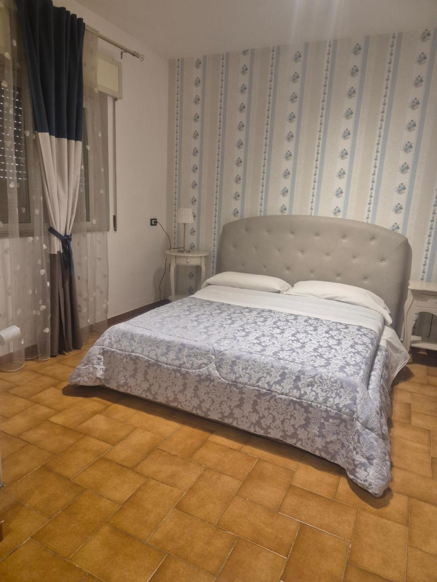 Dimoramuri B&B Катания Екстериор снимка
