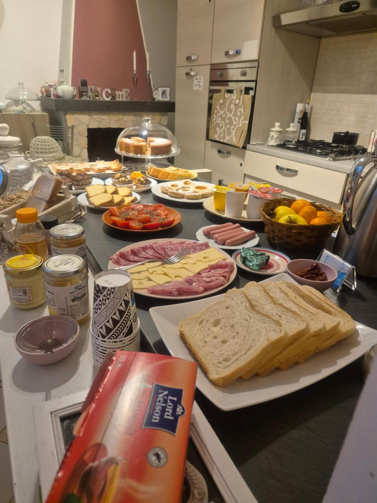 Dimoramuri B&B Катания Екстериор снимка