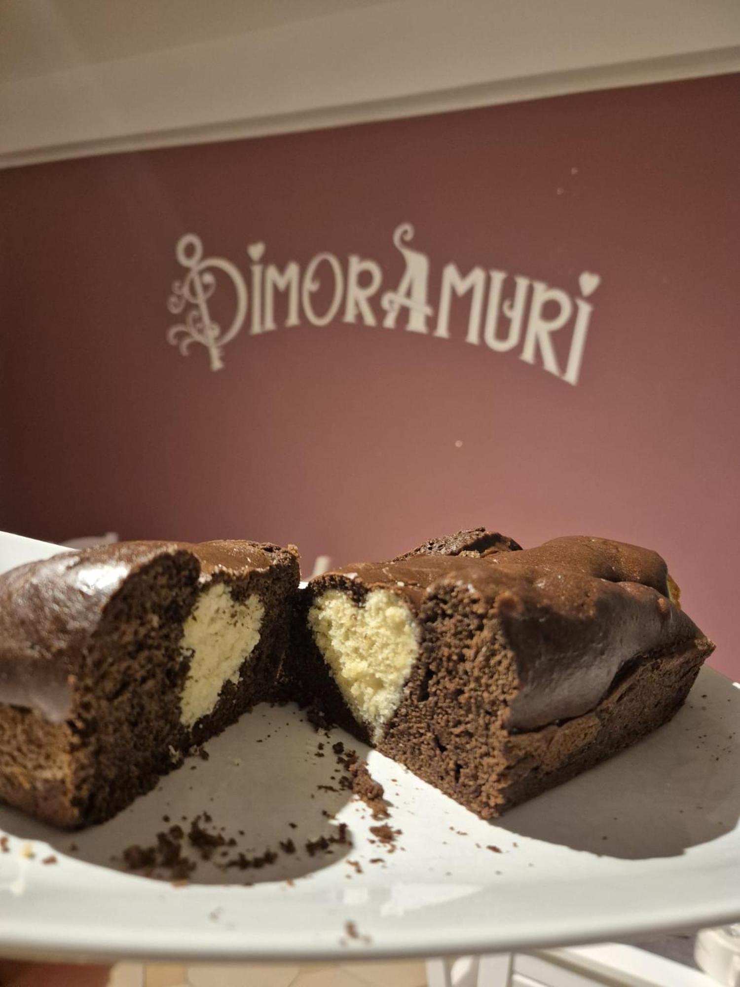 Dimoramuri B&B Катания Екстериор снимка
