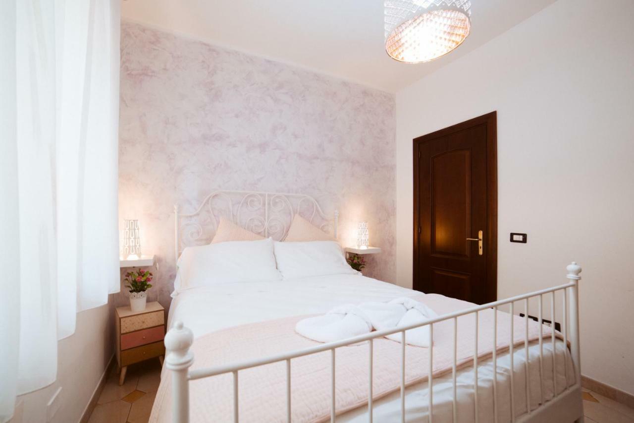 Dimoramuri B&B Катания Екстериор снимка