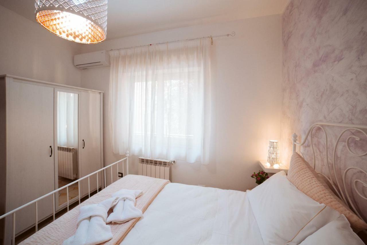 Dimoramuri B&B Катания Екстериор снимка