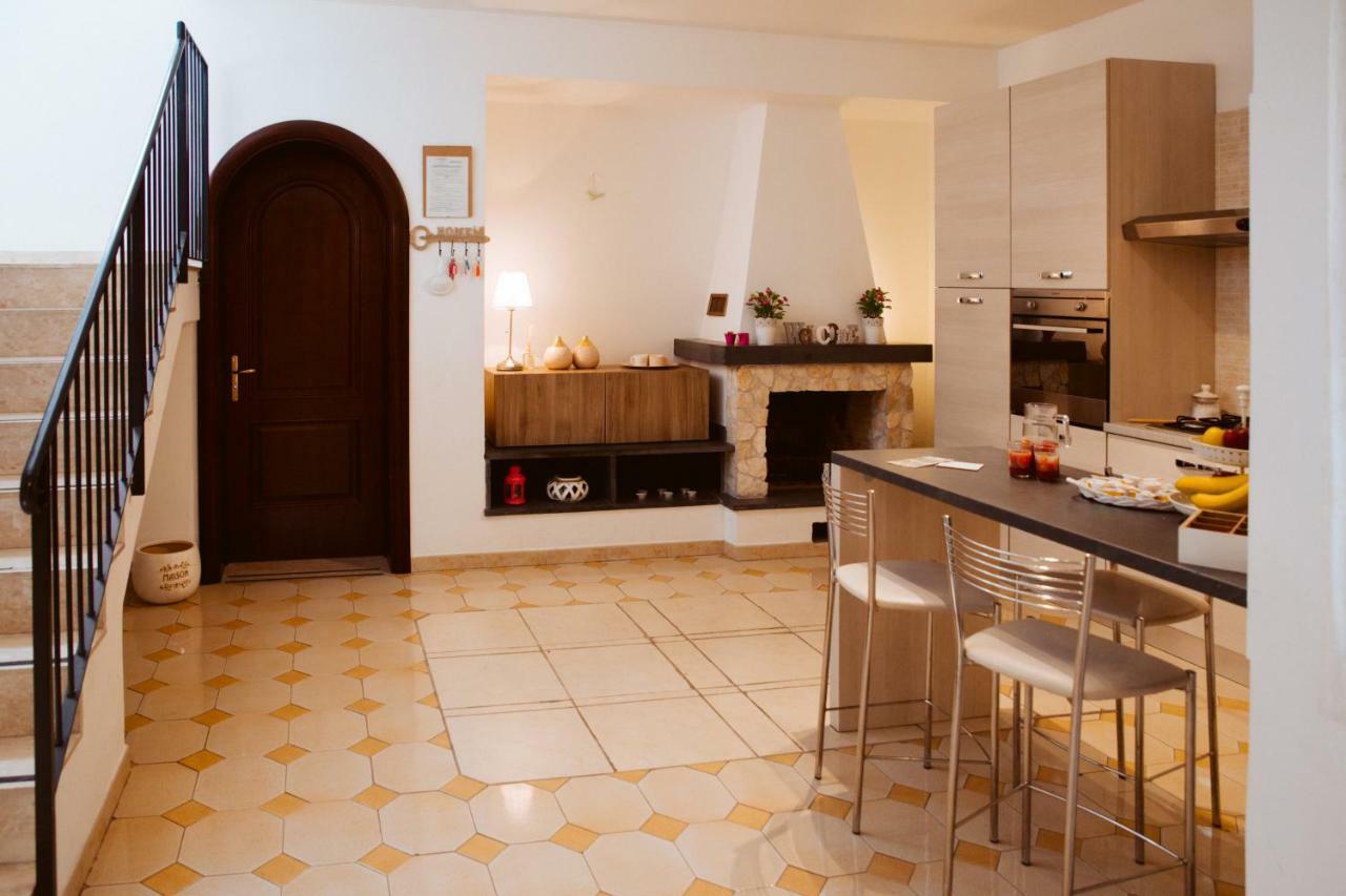 Dimoramuri B&B Катания Екстериор снимка