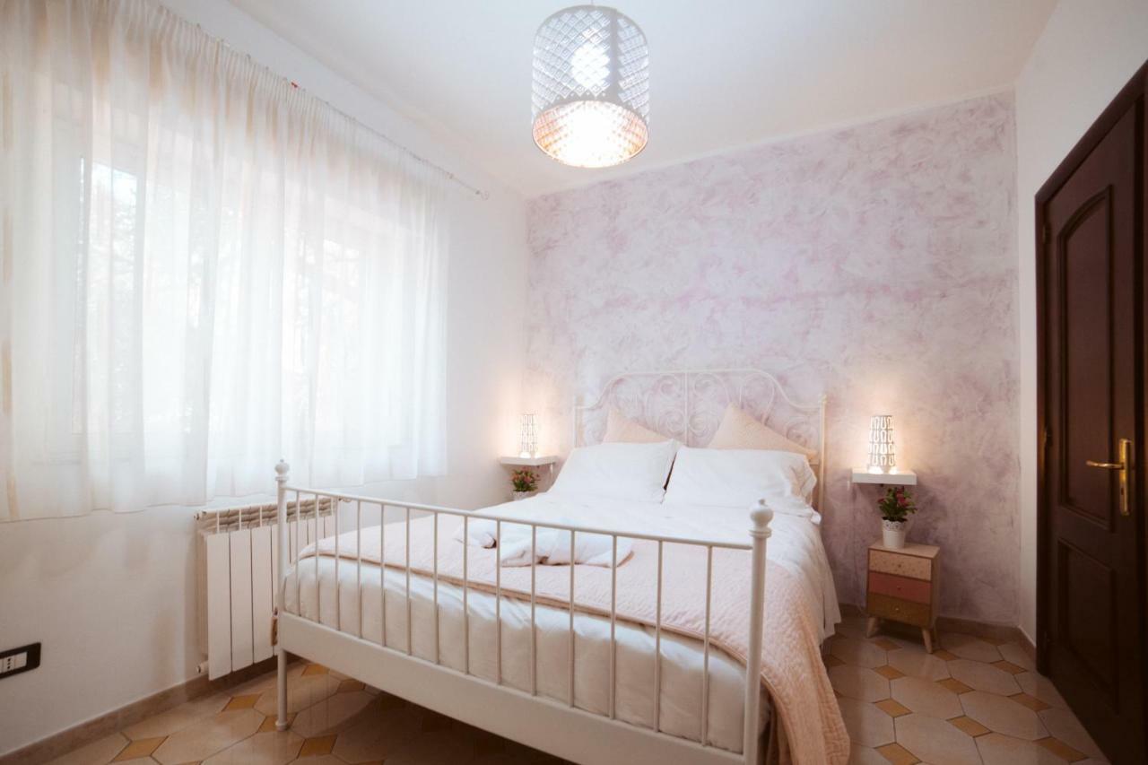Dimoramuri B&B Катания Екстериор снимка