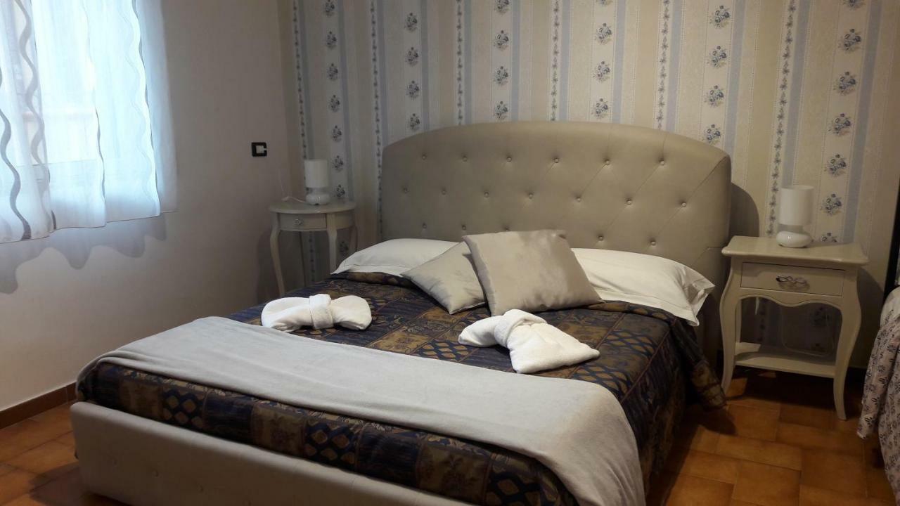 Dimoramuri B&B Катания Екстериор снимка