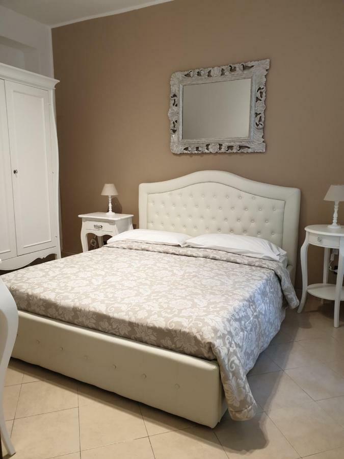 Dimoramuri B&B Катания Екстериор снимка