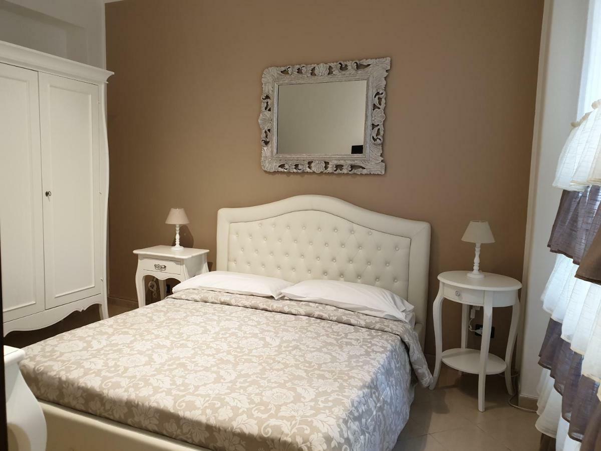 Dimoramuri B&B Катания Екстериор снимка