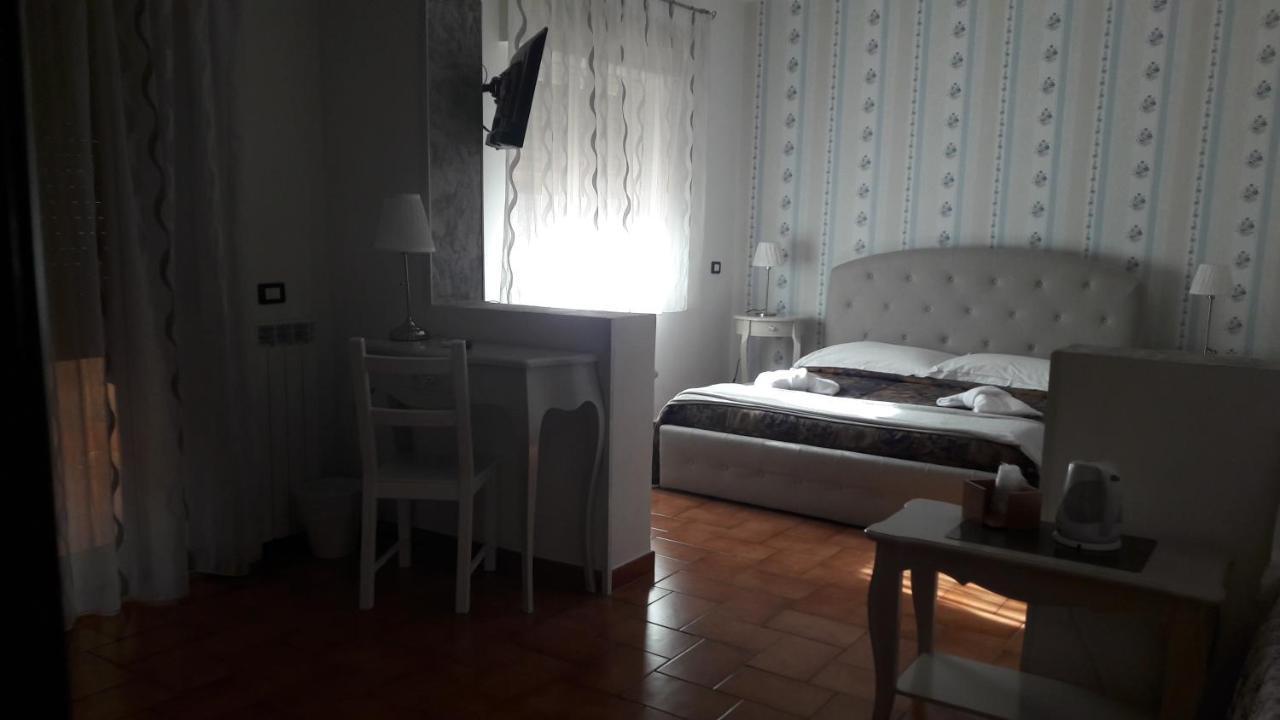 Dimoramuri B&B Катания Екстериор снимка