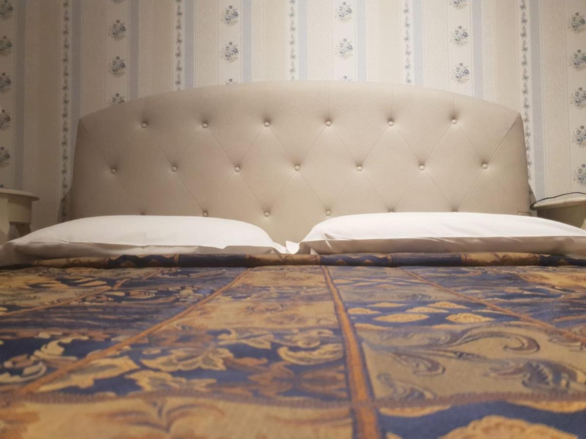 Dimoramuri B&B Катания Екстериор снимка